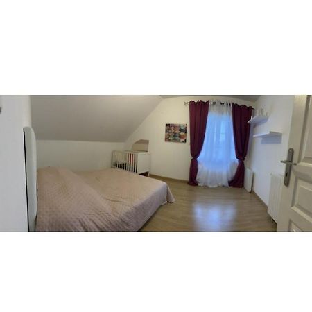 Maison 5 Mn Gare Sncf Bourges Dış mekan fotoğraf